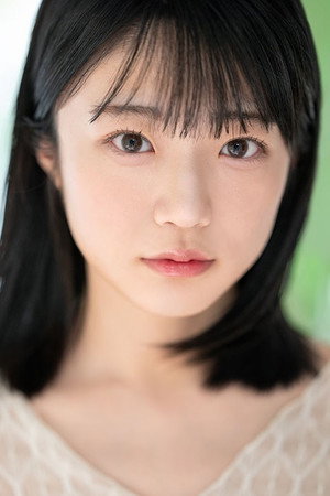 Kira Kira portrait
