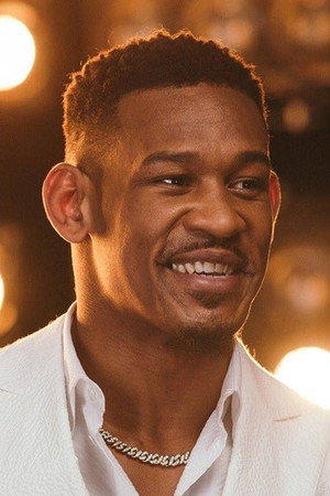 Daniel Jacobs portrait