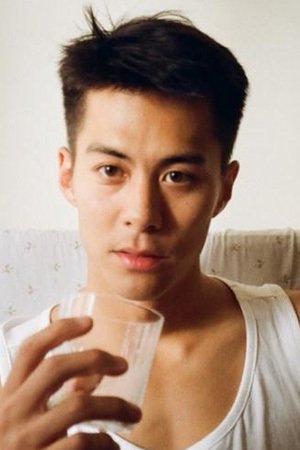 Kevin Chu Kam-Yin portrait