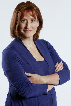 Teri Loretto portrait