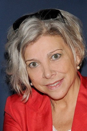 Kiti Mánver portrait