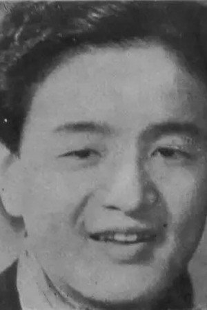 Ziqing Wang portrait
