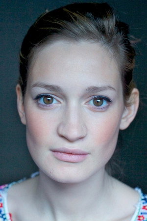Eléonore Gurrey portrait