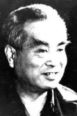 Liang Yuru portrait