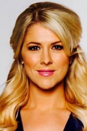 Susan McFadden portrait