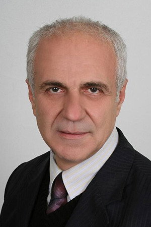 Ali Rıza Soydan portrait