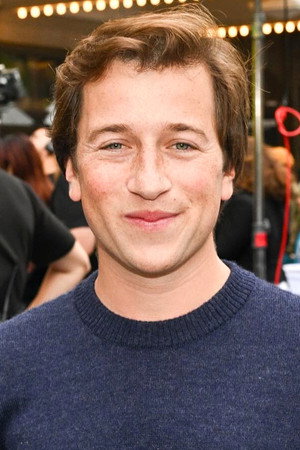 Skyler Gisondo portrait