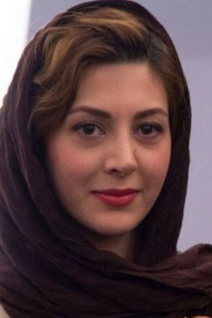 Sogol Ghalatian portrait