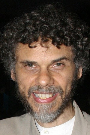 Rick Aviles portrait