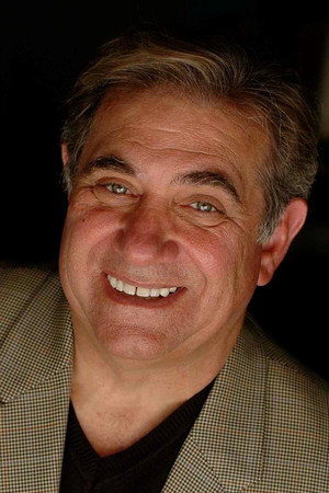 Dan Lauria portrait