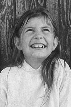 Bodil Mathiasson portrait