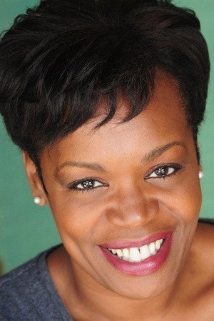Monique Edwards portrait
