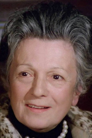 Lucia Righi portrait