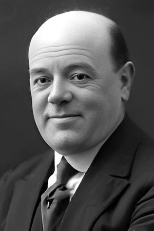 Tom Reynolds portrait