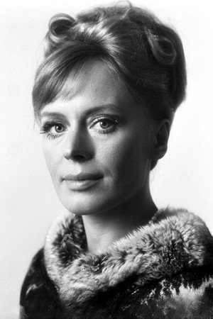 Karin Kernke portrait