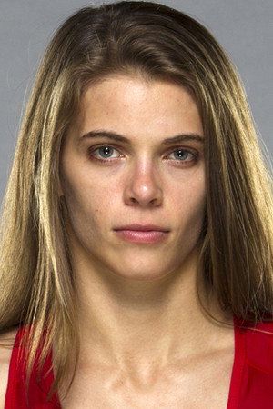 Jessamyn Duke portrait