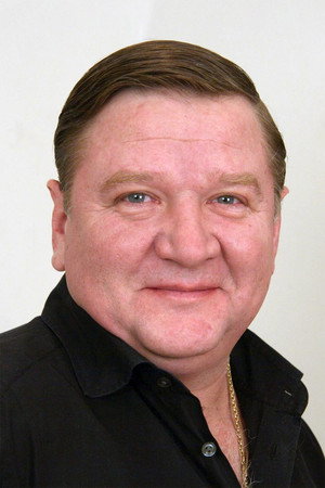 Roman Madyanov portrait