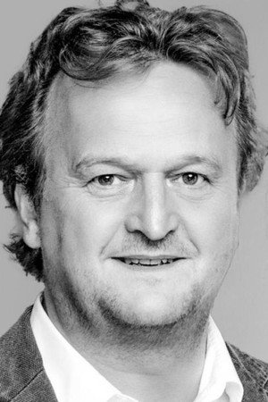 Hanno Settele portrait