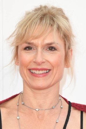 Amelia Bullmore portrait