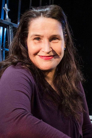 Kylli Köngäs portrait