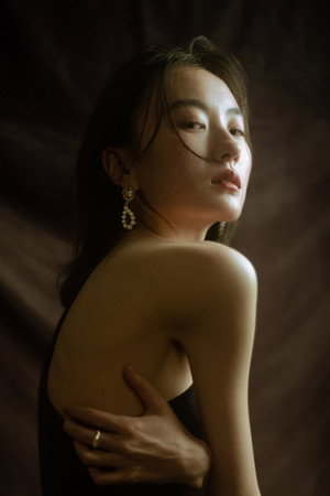 Wang Yi portrait