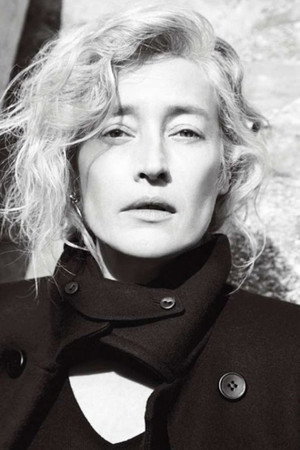 Marie-Sophie Wilson portrait