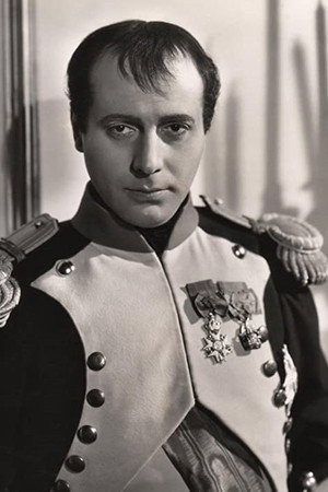 Edward Raquello portrait