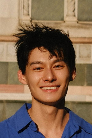 Wang Zhuocheng portrait