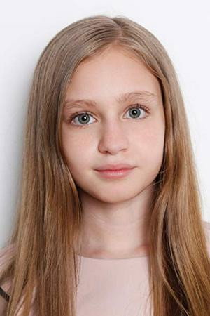 MiMi Ryder portrait