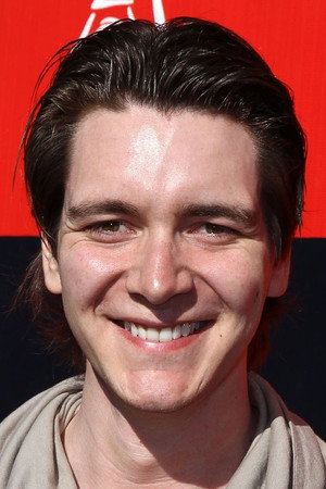 James Phelps portrait