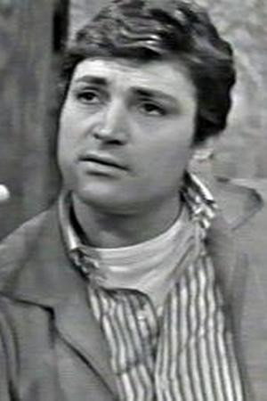 Osvaldo Ruggeri portrait