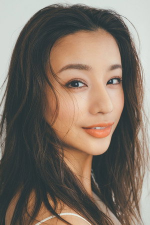 Maryjun Takahashi portrait