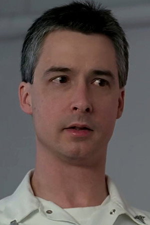 Robert Metcalfe portrait
