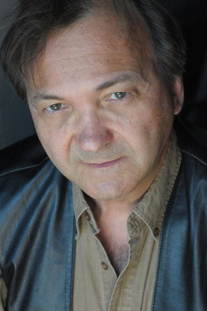 Andrea Dugoni portrait