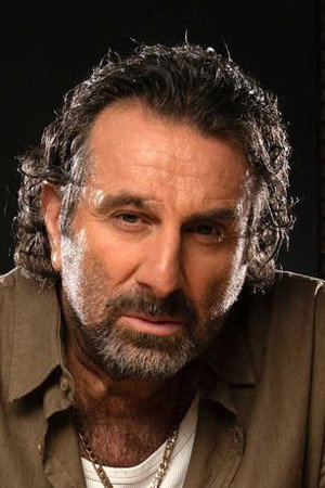 Ilias Valasis portrait