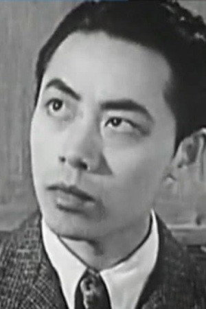 Ruohong Cai portrait