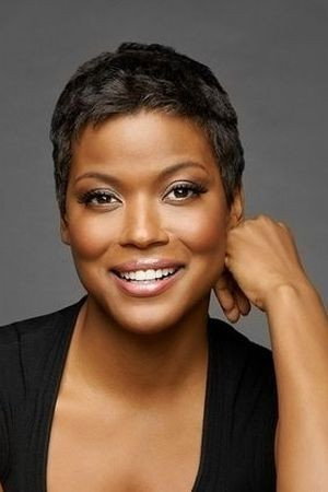 Cassandra Freeman portrait