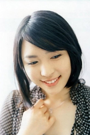 Mei Kurokawa portrait