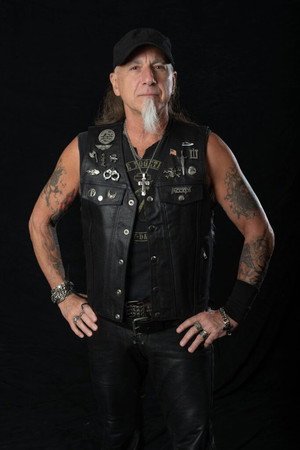 Mark Tornillo portrait