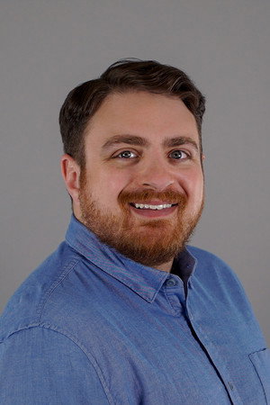 Jeffrey M. Zucker portrait
