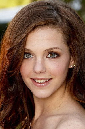 Kiera Winters portrait