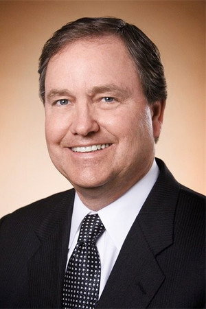 Lee Scott portrait