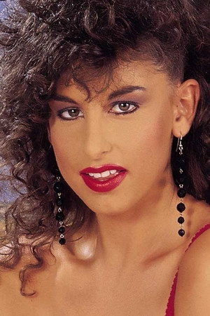 Sarah Louise Young portrait