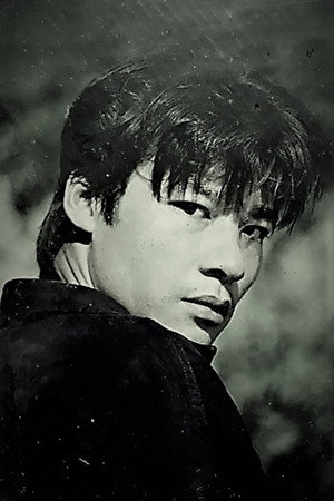 Võ Hoài Nam portrait