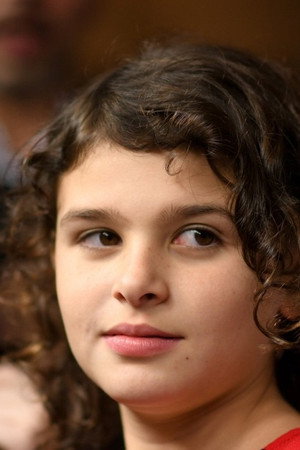 Riva Krymalowski portrait