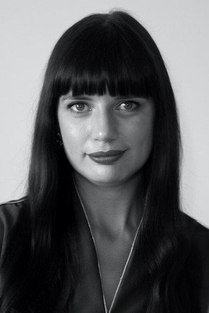 Riina Ries portrait