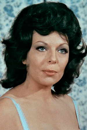 Colette Emmanuelle portrait