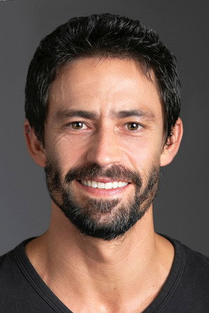Tiago Correa portrait