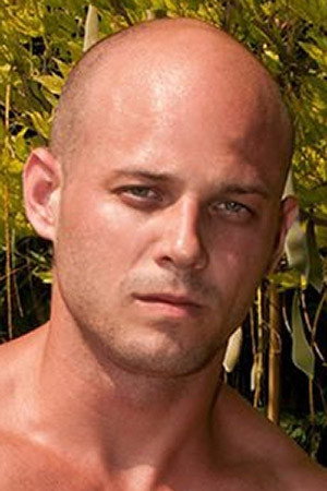 Joe Justice portrait