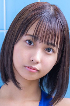 Chinami Natsuno portrait